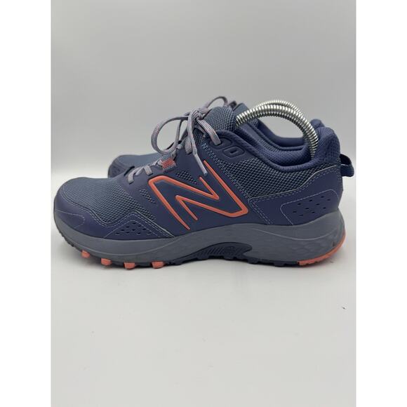 Women's New Balance 410 v8 Shoes Size 10 - Picture 1 of 7